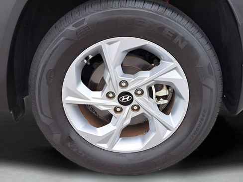 Used 2023 Hyundai Tucson SEL image 5