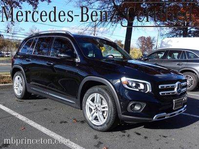 Certified 2022 Mercedes-Benz GLB 250 4MATIC
