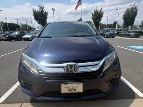 Used 2019 Honda Odyssey EX-L image 5