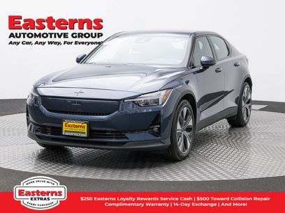 Used 2024 Polestar Polestar 2