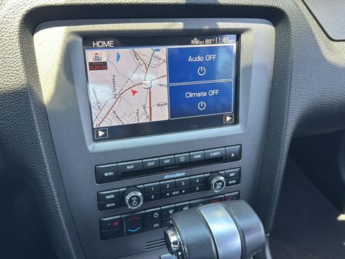 Used 2011 Ford Mustang GT Premium w/ Electronics Pkg RWD image 16