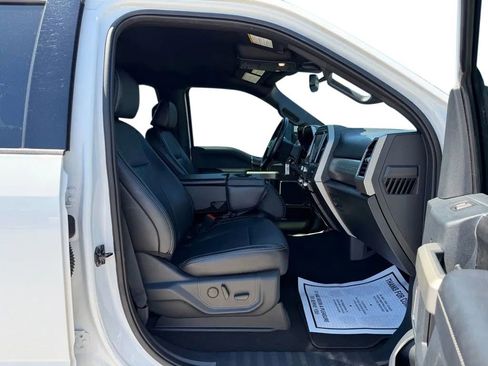 Used 2022 Ford F250 Lariat AWD/4WD image 26