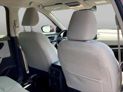 Used 2023 Nissan Rogue SV AWD/4WD image 19