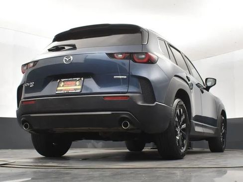 Used 2025 MAZDA CX-50 AWD 2.5 S w/ Premium Package image 13