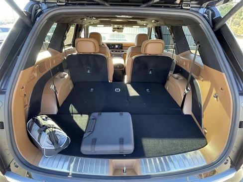 New 2026 Hyundai Palisade Calligraphy image 7