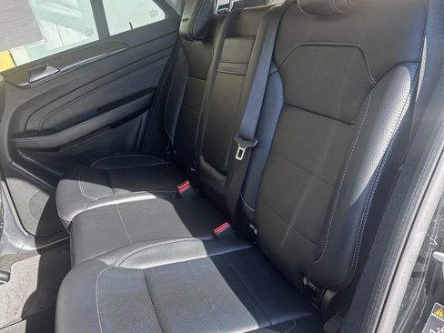 Used 2014 Mercedes-Benz ML 350 BlueTEC 4MATIC image 23