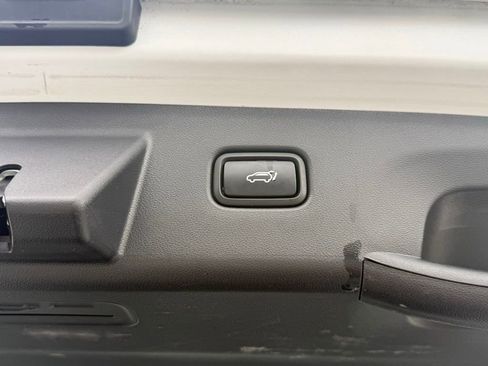 Used 2024 Hyundai Tucson Limited image 39