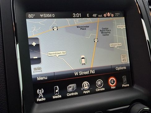 Used 2017 Dodge Durango GT w/ Premium Group image 17