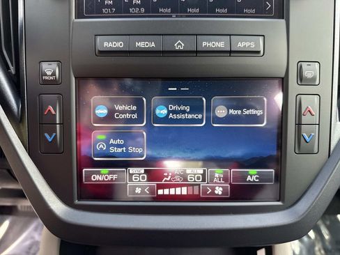 Certified 2026 Subaru Forester image 33