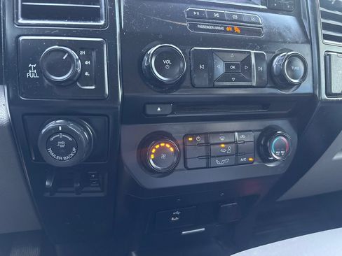Used 2018 Ford F150 XL w/ Equipment Group 101A Mid AWD/4WD image 15
