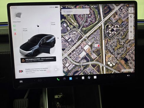 Used 2026 Tesla Model Y AWD image 14