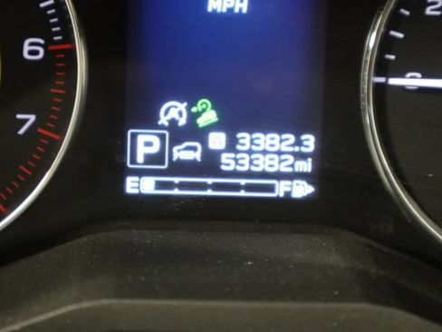 Used 2023 Subaru Crosstrek 2.5i Sport AWD/4WD image 31