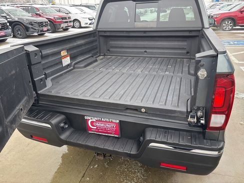 Certified 2019 Honda Ridgeline RTL image 17