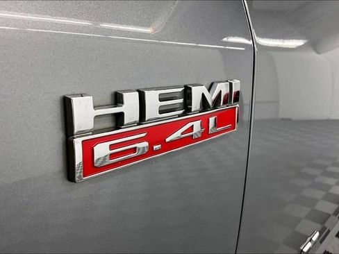 Used 2022 RAM 2500 Tradesman AWD/4WD image 31