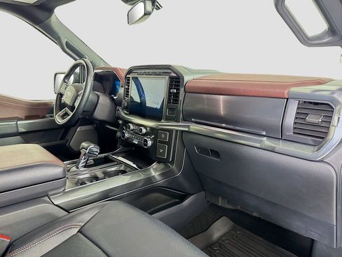 Used 2022 Ford F150 Lariat image 27