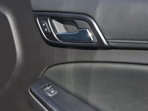 Used 2016 Chevrolet Tahoe LT image 26