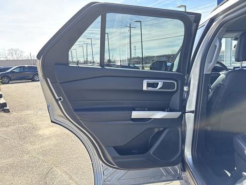 Certified 2023 Ford Explorer XLT w/ Equipment Group 202A image 23