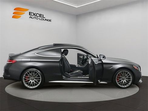 Used 2020 Mercedes-Benz C 63 AMG S image 53