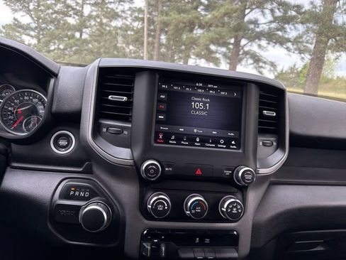 Used 2020 RAM 2500 Tradesman image 33