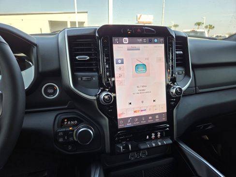 New 2026 RAM 1500 Lone Star image 35