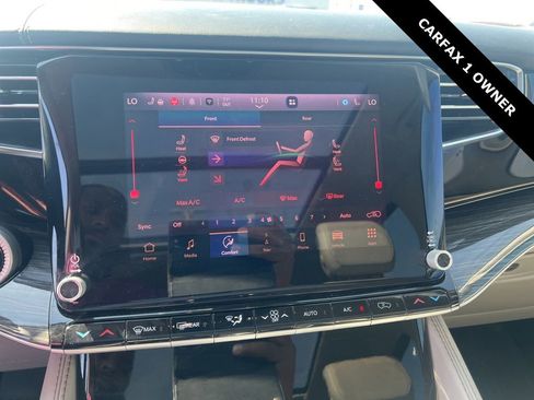 Used 2022 Jeep Wagoneer Series III w/ Premium Group I image 11