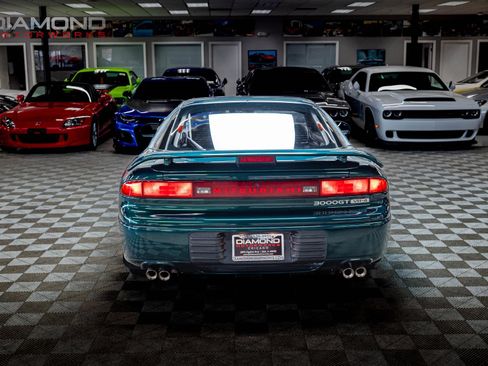 Used 1993 Mitsubishi 3000GT VR-4 image 22