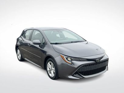 Used 2022 Toyota Corolla SE