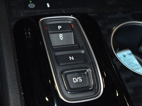 Used 2026 Honda Passport TrailSport Elite image 17