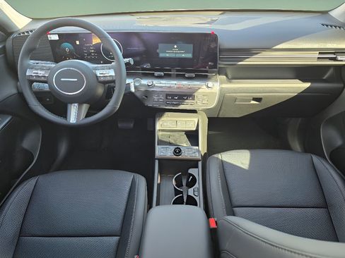 New 2026 Hyundai Kona Limited image 25