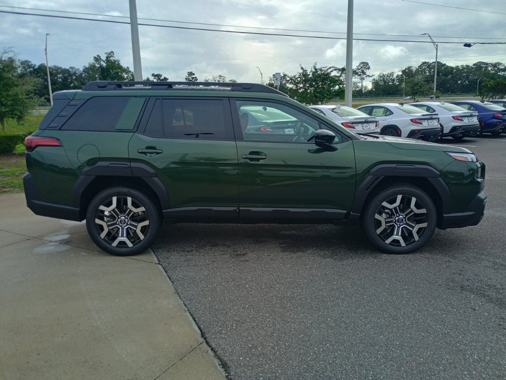 New 2026 Subaru Outback Touring XT AWD/4WD image 4