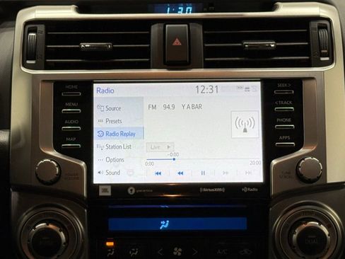 Used 2020 Toyota 4Runner Limited image 24