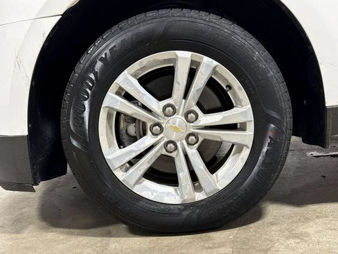 Used 2015 Chevrolet Equinox LT w/ Driver Convenience Package FWD image 26