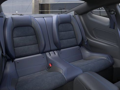 New 2025 Ford Mustang Dark Horse RWD image 11