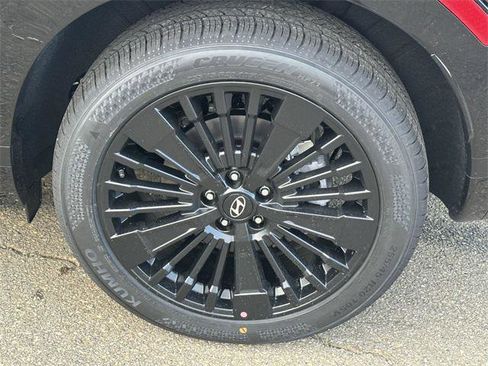 New 2025 Hyundai Santa Fe Calligraphy image 19