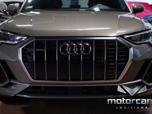 Used 2022 Audi Q3 2.0T Premium Plus w/ Premium Plus Package image 10