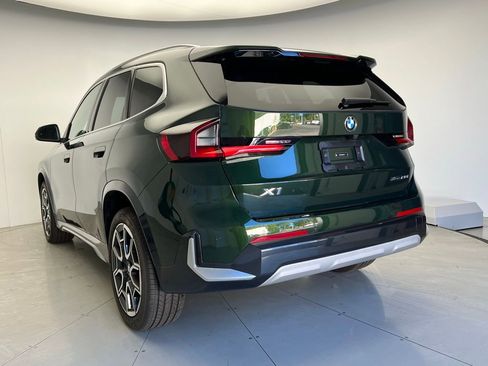 Certified 2025 BMW X1 xDrive28i image 4