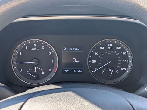 Used 2019 Hyundai Tucson SE AWD/4WD image 20