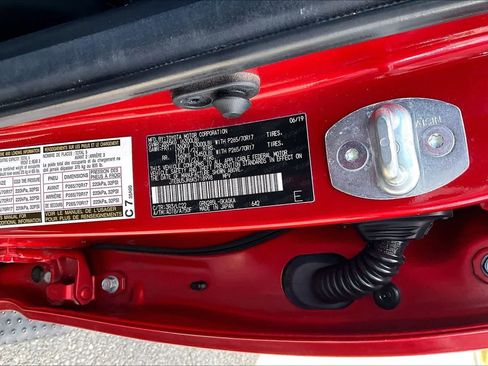 Used 2019 Toyota 4Runner TRD Off-Road Premium AWD/4WD image 21