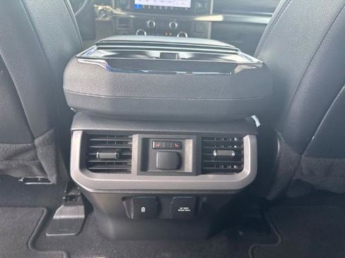 Certified 2024 Ford F150 Lariat w/ Equipment Group 502A High AWD/4WD image 17