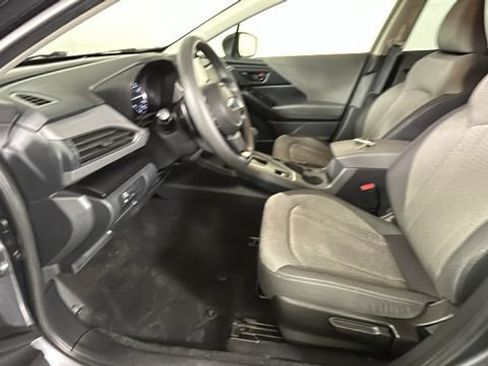 Used 2024 Subaru Crosstrek 2.0i Premium w/ Popular Package #4 AWD/4WD image 12