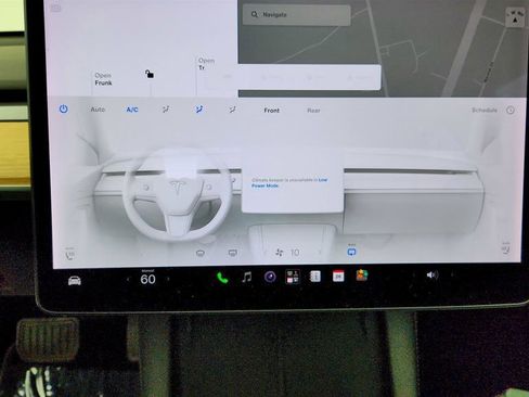 Used 2021 Tesla Model 3 Standard Range Plus RWD image 20