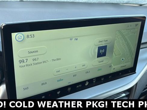 New 2026 Ford Escape Active w/ Tech Pack #1 image 13