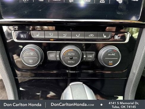 Used 2021 Volkswagen GTI Autobahn image 24