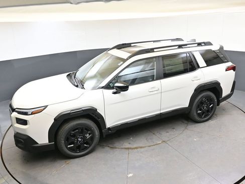 New 2026 Subaru Outback Limited image 48