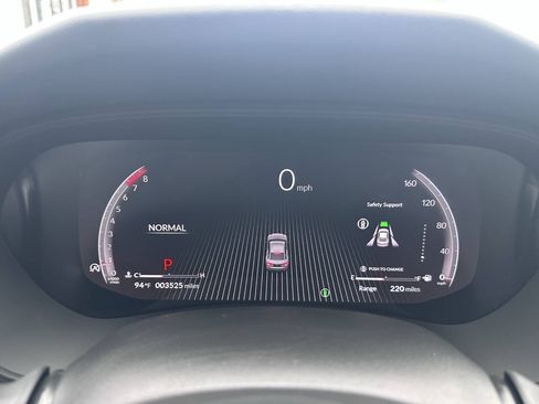 Used 2025 Acura TLX SH-AWD w/ A-SPEC Pkg image 21
