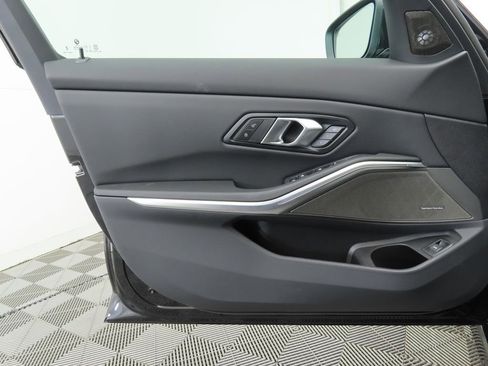 New 2026 BMW 330i Sedan w/ Premium Package image 24