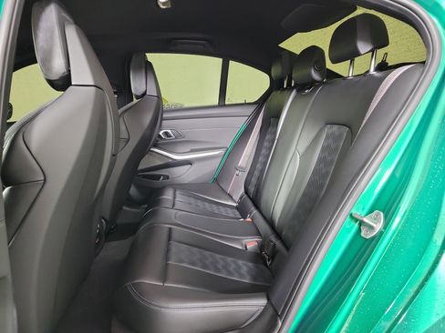 Used 2025 BMW M3 Competition image 10