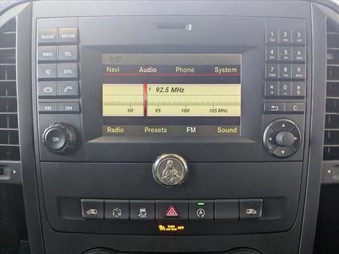 Used 2016 Mercedes-Benz Metris Passenger image 12