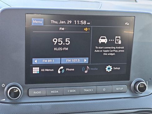 Used 2023 Hyundai Kona SEL image 22