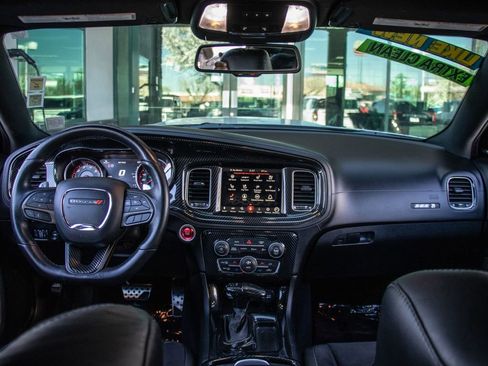Used 2022 Dodge Charger Scat Pack image 15